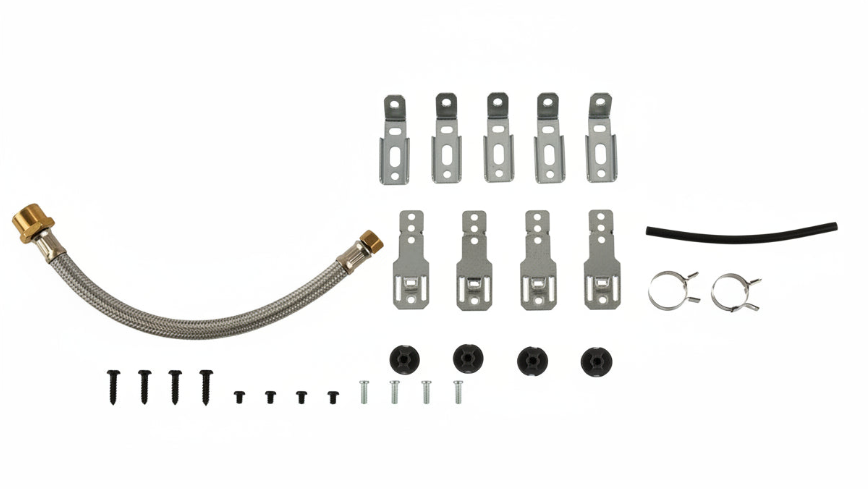 Whirlpool Dishwasher Installation Kit - W11696041