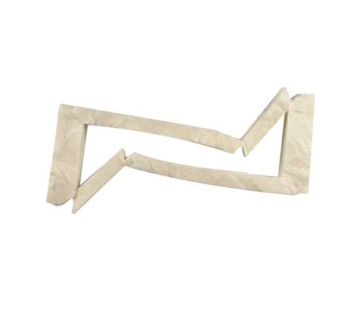 Whirlpool Range Stove Oven Insulation - WPW10321271