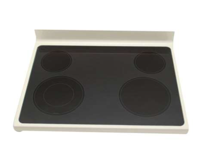 Whirlpool Cooktop - W10472029