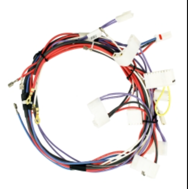 Whirlpool Wire-Harness - W10299314