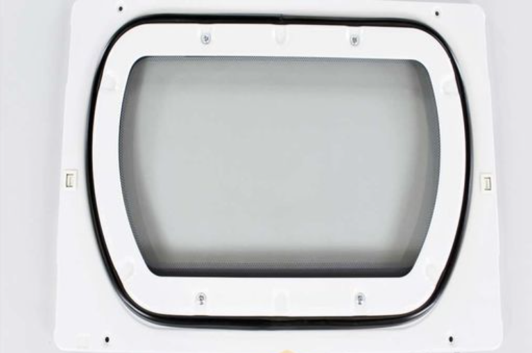 Whirlpool Door - W11652037