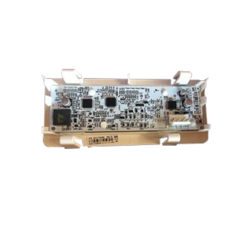 Whirlpool Control Board - W11357230