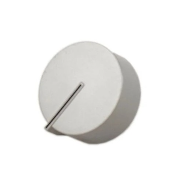 Whirlpool Knob - W11208247