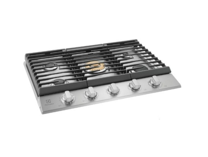Whirlpool Grate-Kit - W11369702