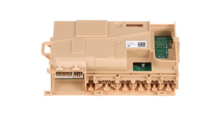 Whirlpool Ctrl-Y2G-N80B-05Pidn-06J08-T - W11683651