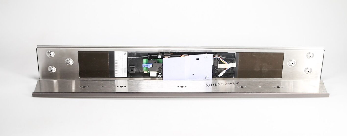 Whirlpool Range Control Board - W11335275