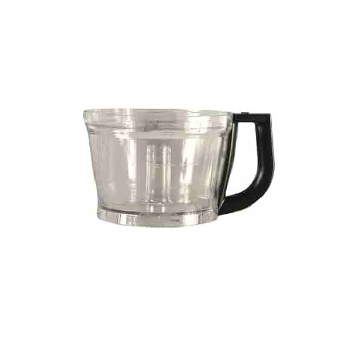 Whirlpool Dishwasher Bowl - WPW10451467