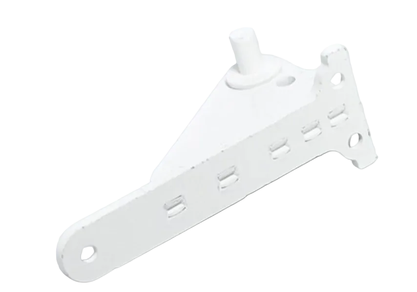 Whirlpool Refrigerator Door Hinge - W10918113