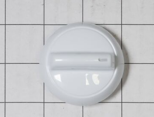 Whirlpool Oven Knob - WPW10483330