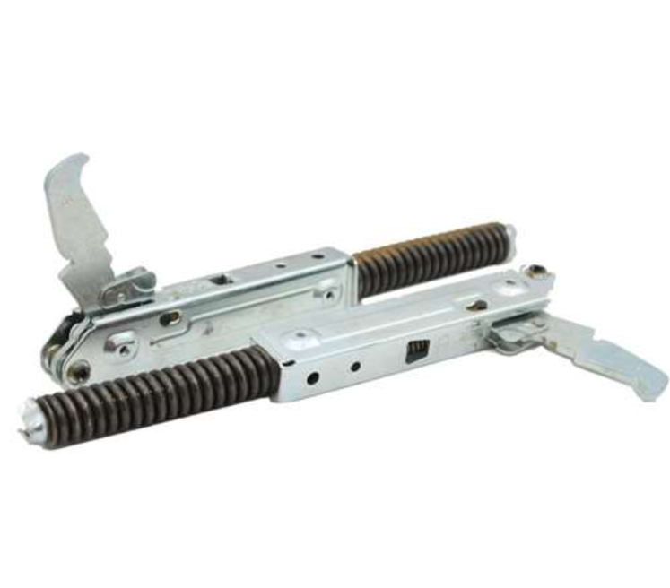 Whirlpool Range Oven Door Hinge - WPW10174288