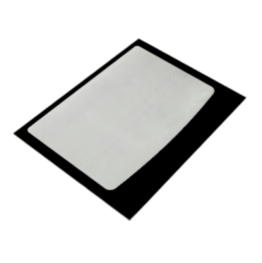 Whirlpool Glass Door - WPW10541892