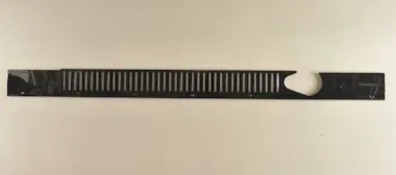 Whirlpool Grille-Frt - W11739146