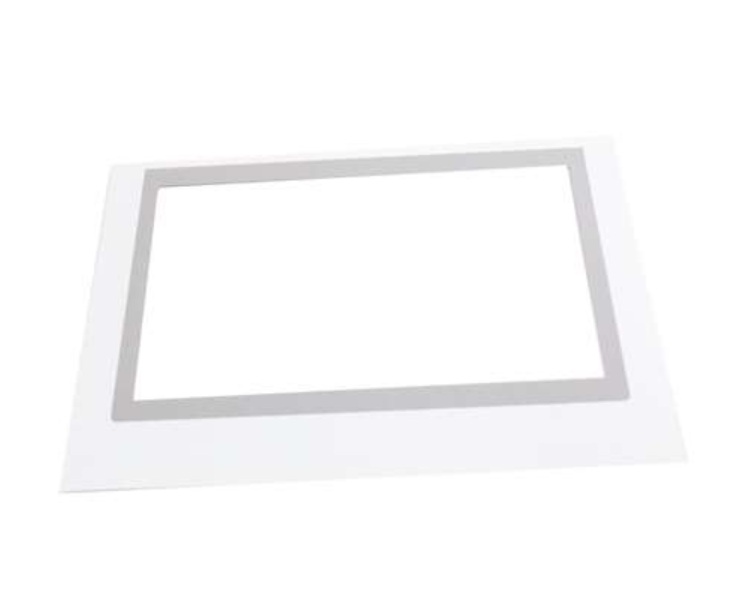 Whirlpool Range Oven Door Outer Panel As - WPW10289141