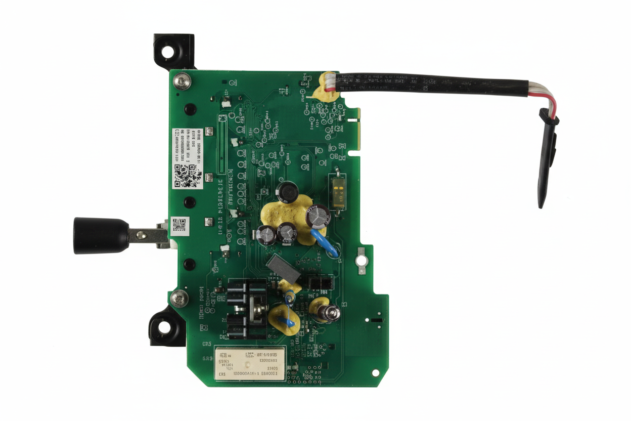 Whirlpool Speed-Cntl - W11672012