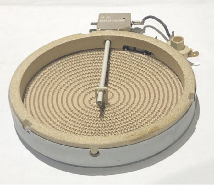 Whirlpool Surface Element - WP8523699