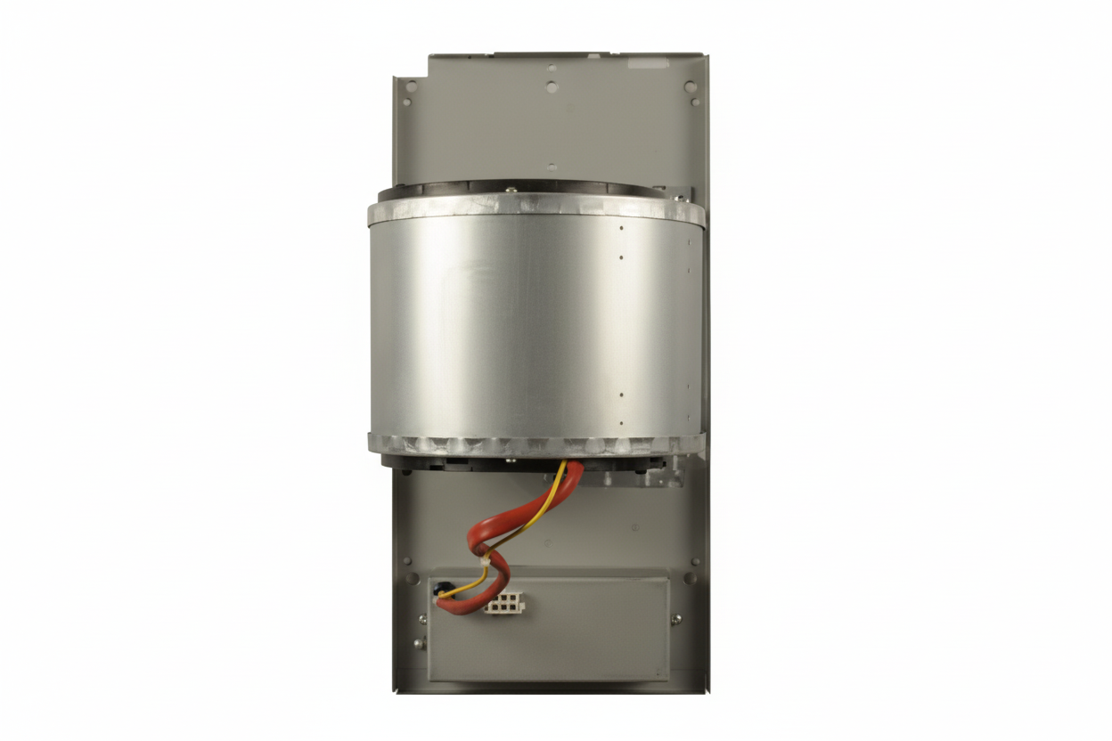 Whirlpool A.Conv+Mot+Girante S50 - W11636054