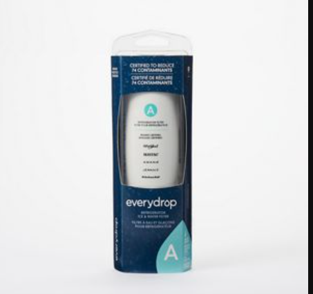 Whirlpool Filter - EDRARXD1B