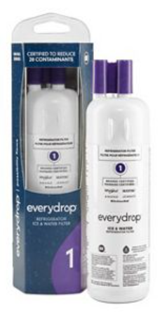 Whirlpool Filter - EDR1RXD1B