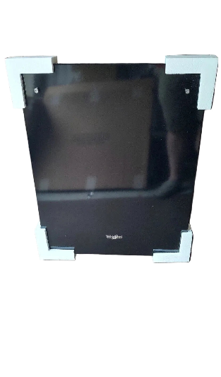 Whirlpool Refrigerator Outer Door Panel - W11174870