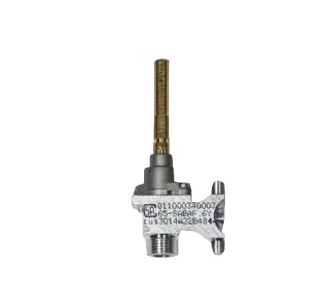 Whirlpool Valve-Gas - W10717628