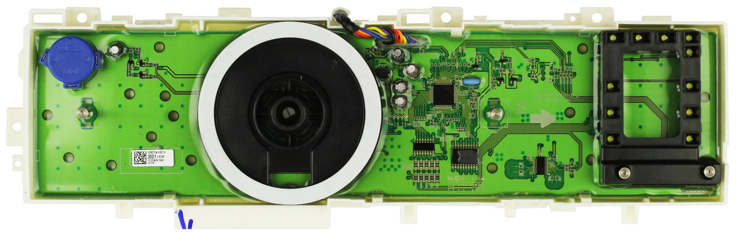 LG Pcb Assembly,Main - EBR34134918
