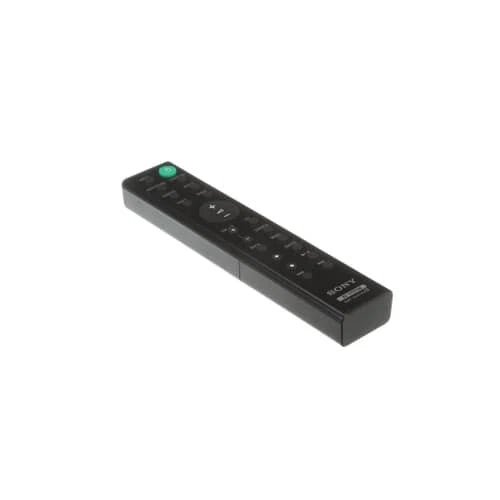 Sony Remote Commandar Rmt-Ah412U - 1-493-485-11