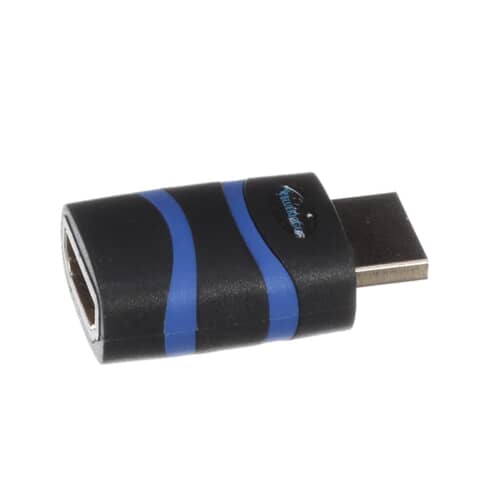 Sony 4K Hdmi Male To Female Adapter - T-1117-2021