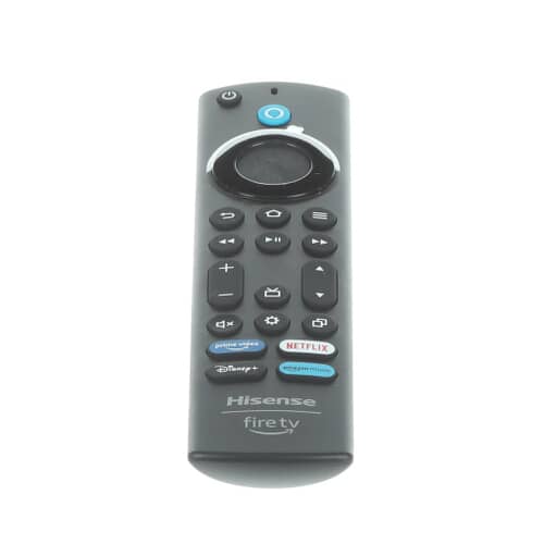 Hisense Remote Control - T412703