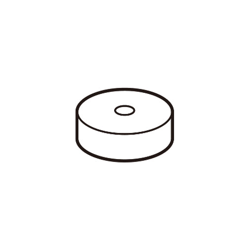 Abu Garcia Handle Knob - 1372141