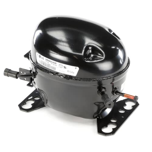 LG Refrigerator Compressor - TCA35931726