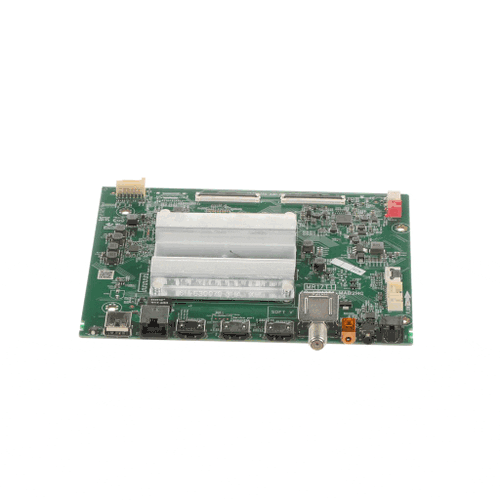 Whirlpool *Nla*Term Hous 1M-5M-10M - 0042107