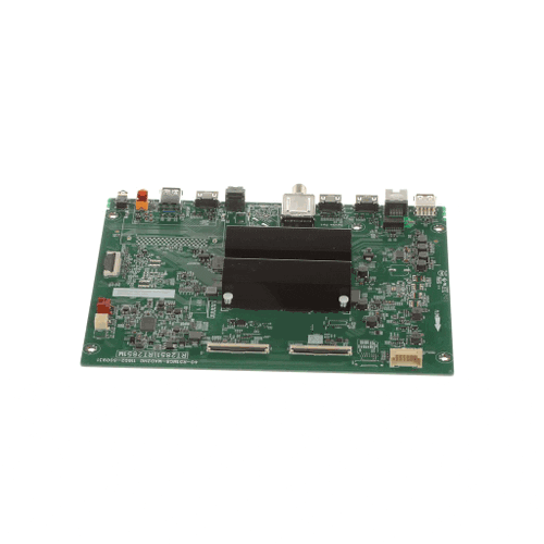 Whirlpool *Nla*Terminal Faston - 0066689
