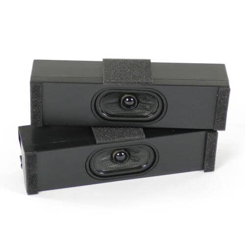 Samsung Slit Washer - 67334-601-02
