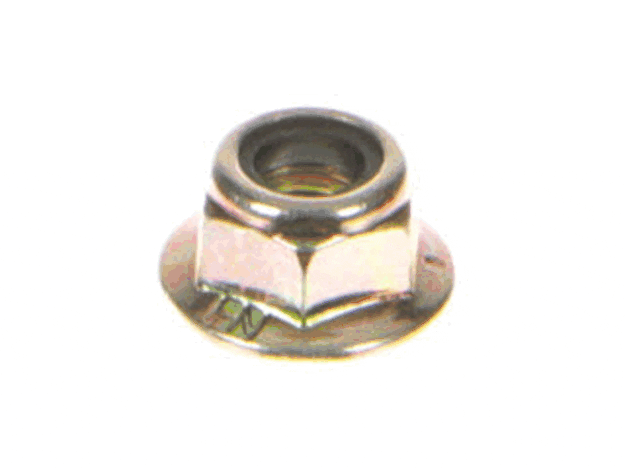 Toro Nut-Flange, Ni - 104-8301