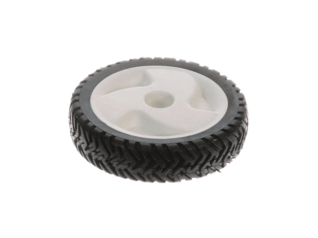 Toro Wheel Gear Assembly - 105-1815