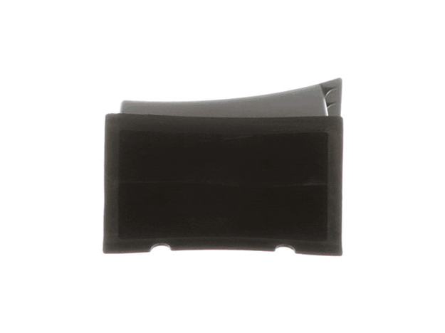 Toro Discharge Plug Rear - 105-1842