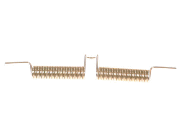 Toro Spring-Door, Rear - 105-3032