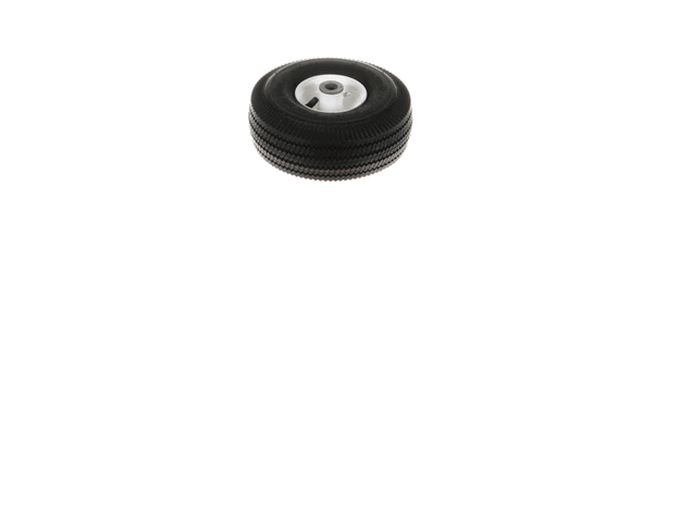 Toro Front Wheel And Tire Asm - 105-3471
