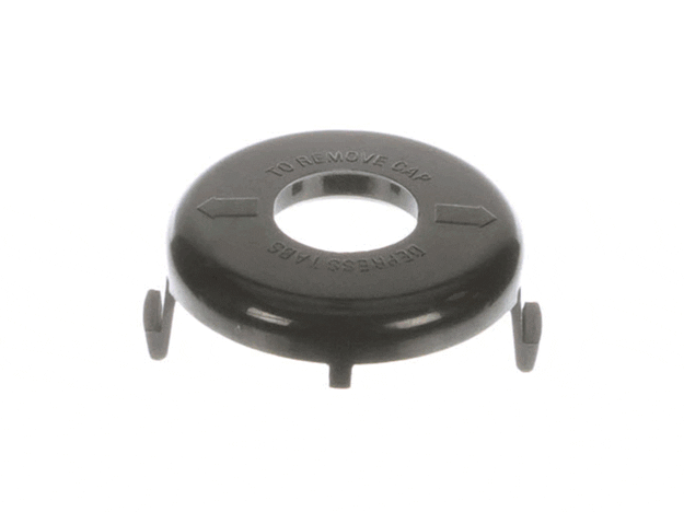 Toro Cap-Spool, 7 Inch - 105-6946