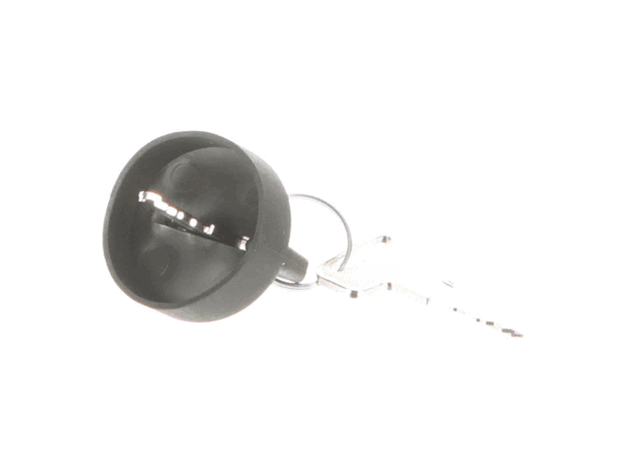 Toro Ignition Key Set - 106-5270