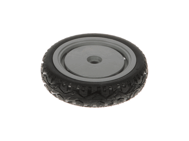 Toro Wheel Asm - 107-3708