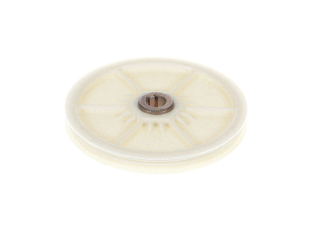 Toro Rotor Pulley Asm - 107-9287