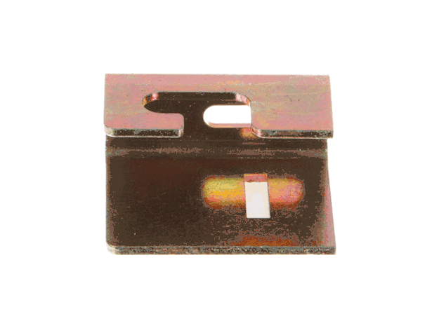 Toro Bracket-Hanger, Right Rear - 108-7836