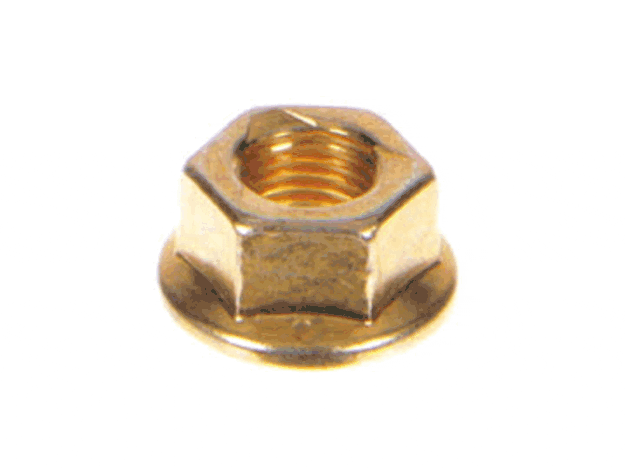 Toro Nut-Lock, Flange - 112-0859