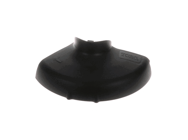 Toro 8 Inch Shield Asm - 114-9004