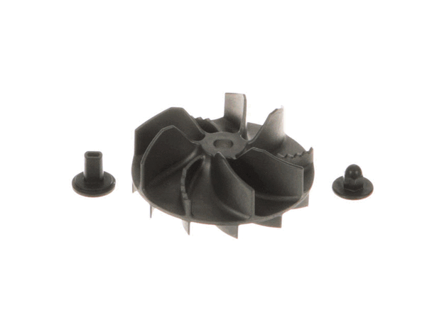 Toro Impeller Only - 114-9020