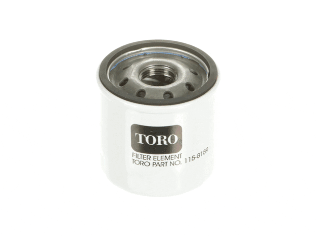 Toro Filter-Oil, Engine - 115-8189