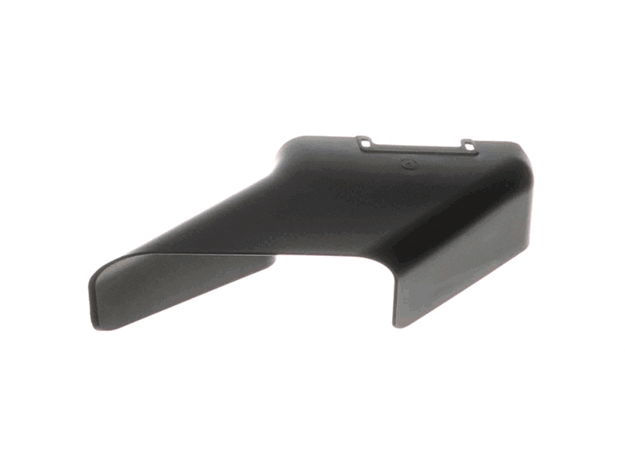 Toro Side Discharge Chute - 115-8447