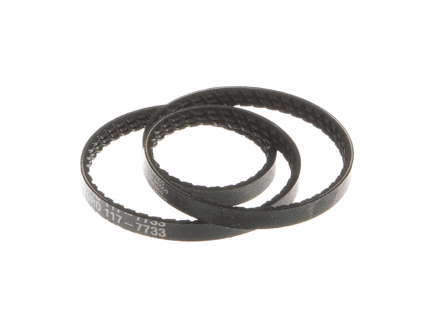 Toro Belt-V, Ribbed - 117-7733