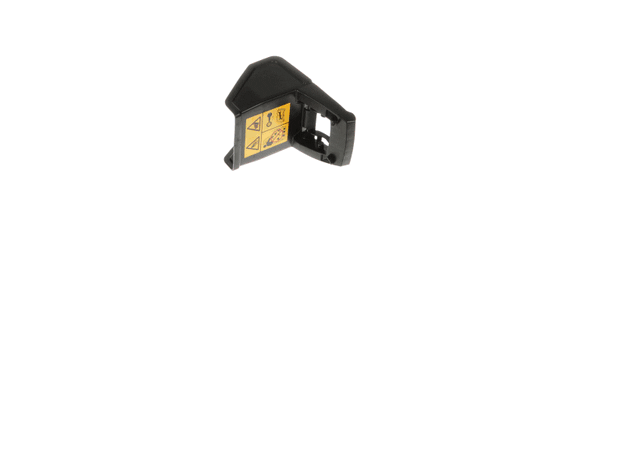 Toro Deflector-Chute, Ce - 117-9121